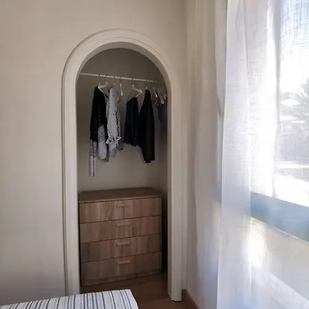 Montes Blancos Appartement Costa Calma