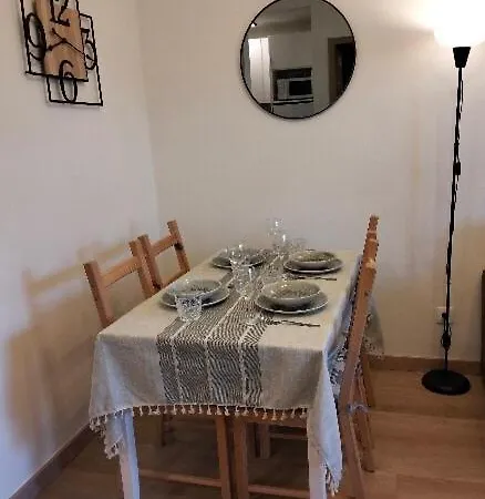 Apartament Montes Blancos Costa Calma