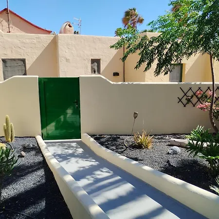 Montes Blancos * Costa Calma