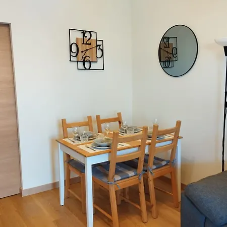 Montes Blancos Apartament Costa Calma