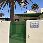 Апартаменты Montes Blancos Коста Калма