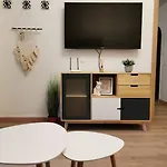 Montes Blancos Апартаменты