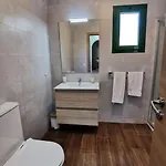 Апартаменты Montes Blancos *