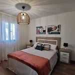 Montes Blancos * Коста Калма