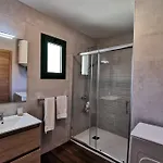 Montes Blancos Апартаменты