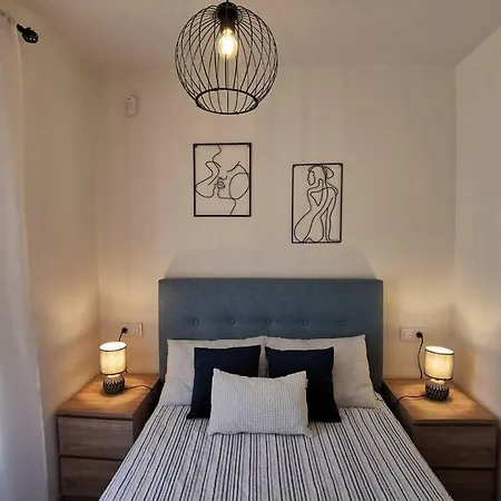 Montes Blancos * كوستا كالما