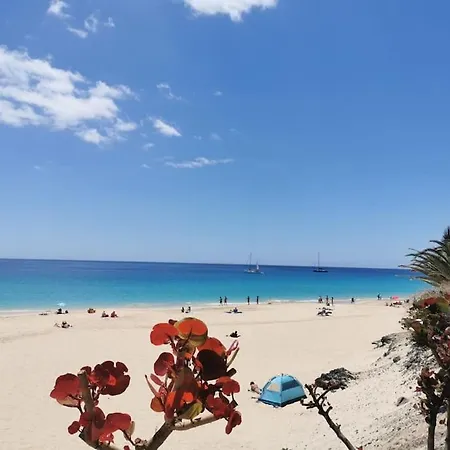 Montes Blancos كوستا كالما