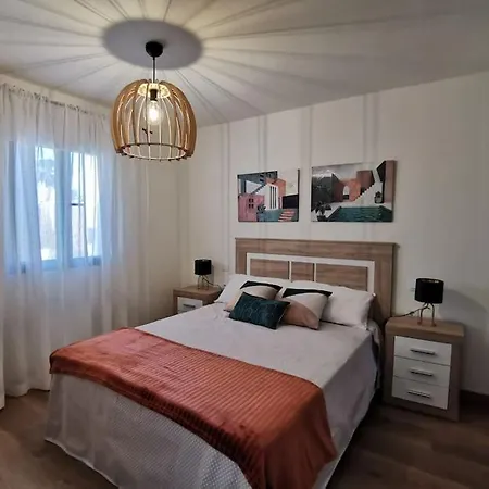 Montes Blancos * كوستا كالما