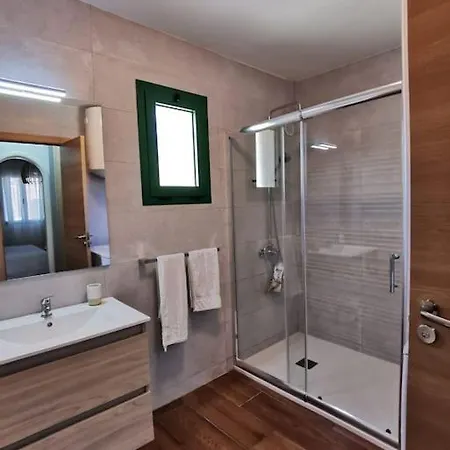 Montes Blancos شقة كوستا كالما