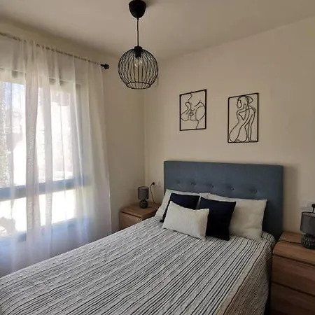 Montes Blancos شقة كوستا كالما