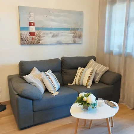 Montes Blancos كوستا كالما