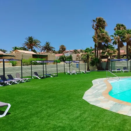 Montes Blancos * كوستا كالما