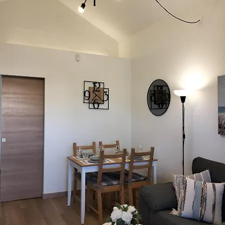 Montes Blancos كوستا كالما